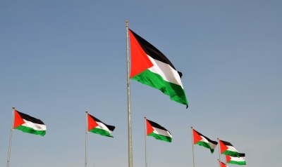 Palestine Condemns Israeli Minister's Remarks about Annexing West Bank