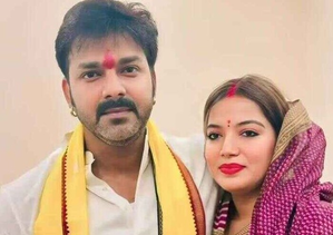 Pawan Singh's wife Jyoti Singh announces bid for Bihar Assembly polls