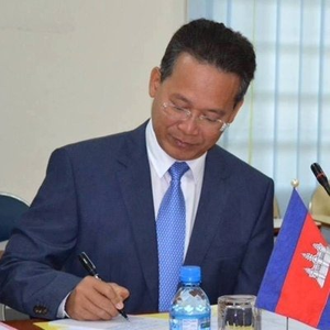 Cambodia: GMS representatives discuss ways to enhance cooperation in protecting environment