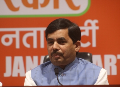 Delhi Court Stays Summons Issued to BJP Leader Shahnawaz Hussain in Rape Case