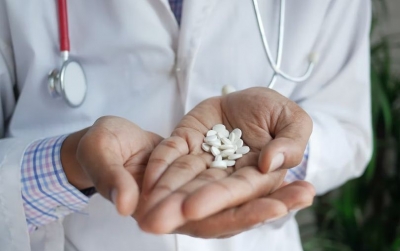 India Pharma Market Sees 7.4 PC Growth in April over Surge in Chronic Therapies