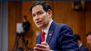 Senate Foreign Relations Committee Approves Marco Rubio's Nomination for Secretary of State