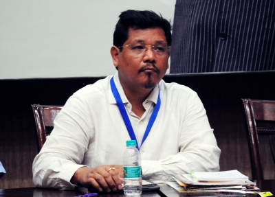 Meghalaya Govt Hikes 3 PC DA of Employees