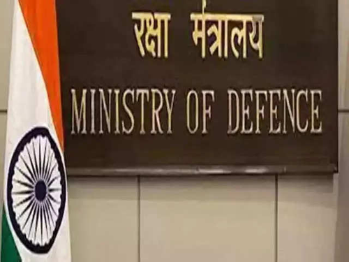 Order Books of Defence Companies Surge in March to Aatmanirbhar Bharat