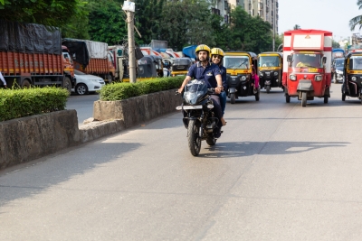 Stricter Helmet Checks Save Hundreds on Tamil Nadu Roads
