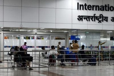 Noida International Airport Set to Begin Commercial Flight Operations Today