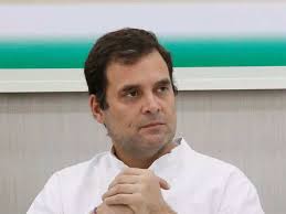 Congress to hold crucial meet on Gujarat on Friday