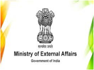 MEA Hails Nation's Humanitarian Efforts in First 100 Days of PM Modi 3.0 Govt