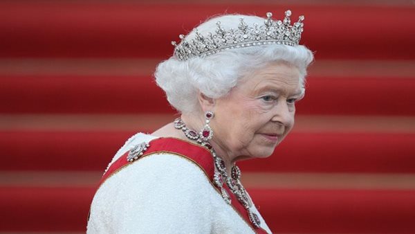 'Operation London Bridge' sets in with passing away Queen Elizabeth II