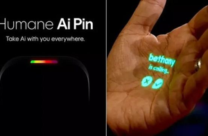 Humane cuts 4% of jobs before releasing its Ai Pin: Report