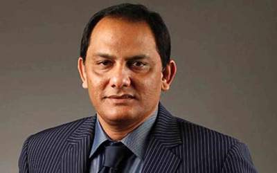 Azharuddin Appears before ED in HCA Case