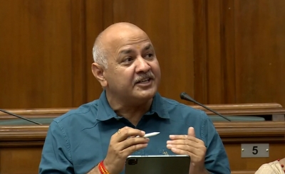 SC Dismisses Manish Sisodia's Curative Pleas against Denial of Bail in Liquor Policy Case