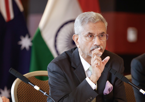 Trump's Presidency Good for India; Working to Strengthen Global Financial System a Priority: EAM Jaishankar 