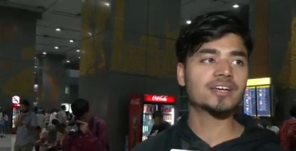 Operation Sindhu: First Flight Carrying 110 Citizens Thank Modi Govt, Indian Embassies on Safe Evacuation from Iran