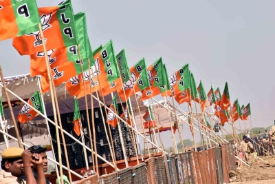 BJP embarks on door-to-door campaign in poll-bound Uttarakhand