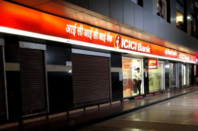 ICICI Bank Logs RS 9,648 Crore Net in Q1