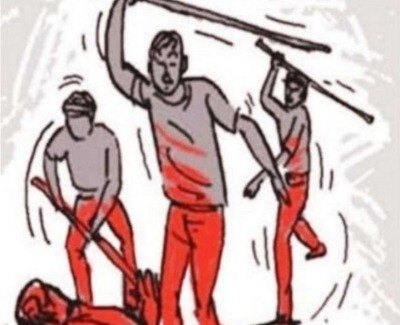 Mob, Including Women, Assaults Cop in Indore over 'misconduct'