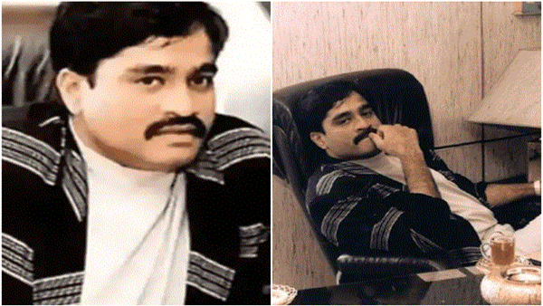 NIA declares Rs 25 lakh reward on Dawood