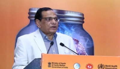 Digital healthcare solutions should bring ease of living to all: Dr VK Paul