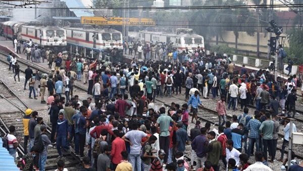 Agnipath protests: Coaching centres instigated violence at Secunderabad station