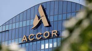 Accor becomes official partner of Olympic and Paralympic games Paris 2024