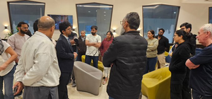 Indian Embassy Intervenes after 60 Indian Passengers Stranded in Kuwait for 13 Hours