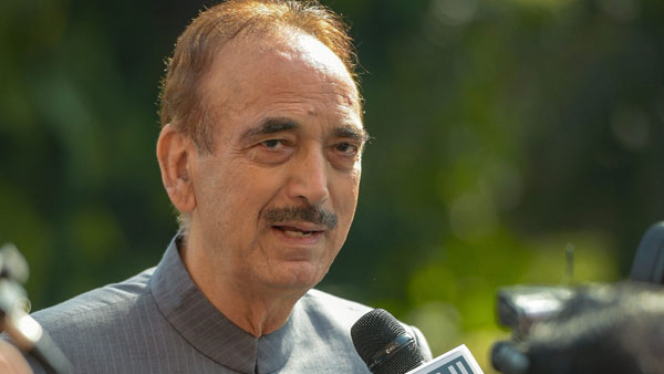 Congress leader Ghulam Nabi Azad quits Congress, calls Rahul 'immature and childish'