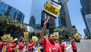 Labour Union Warns 'dispute Ongoing' as over 9,500 US Hotel Workers End Strike