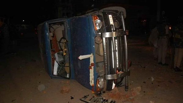 Hubballi violence: Karnataka Police launch manhunt for Maulvi