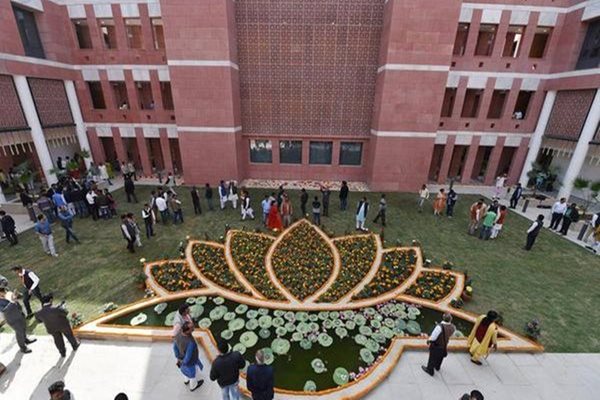 BJP Ministers Put in Charge of 8 Gujarat Assembly Seats