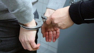 Former Andhra Pradesh Minister Rajini's Brother-in-law Arrested in Extortion Case