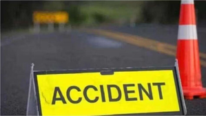 Two killed, 5 injured as auto-rickshaw crashes into railway station wall in Bihar's Bhojpur