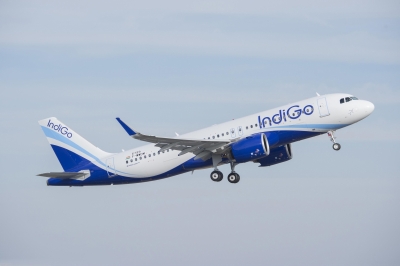 IndiGo Ranked World's 2ND Fastest Growing Airline in Seat Capacity