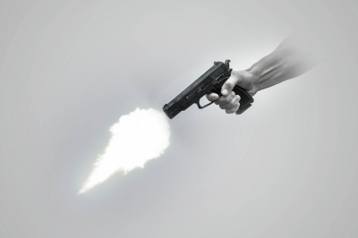 UP Man Kills Wife, Two Priests, Held Three Children Hostage; Shot Dead in Encounter