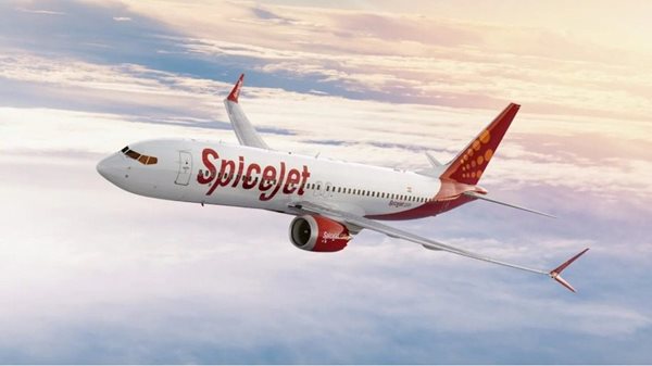 SpiceJet places nearly 80 pilots on leave without pay for 3 months