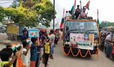 Haryana DGP Pays Tribute to Police Martyrs in Panchkula
