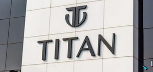 Titan Company Books RS 940 CR PAT for Q2