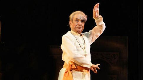 President, PM condole the demise of Pandit Birju Maharaj