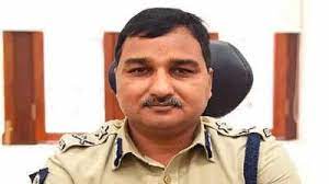 Vineet Goyal to be new Kolkata Police Commissioner