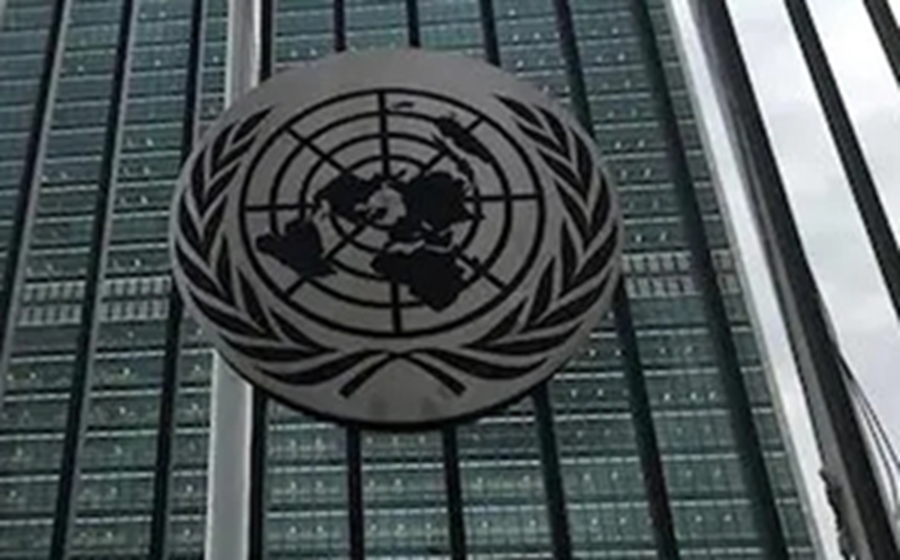 India Remains Fastest-growing Economy at 'precarious Moment' for World: UN