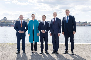 Nordic States to Jointly Boost Competitiveness, Security