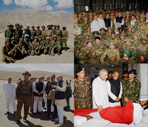 Kargil Vijay Diwas: Lessons That PM Modi Learnt from War Front 25 Years Ago