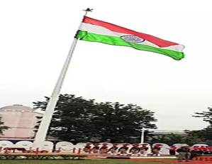 India Reaffirms Commitment to Global Disaster Resilience Efforts