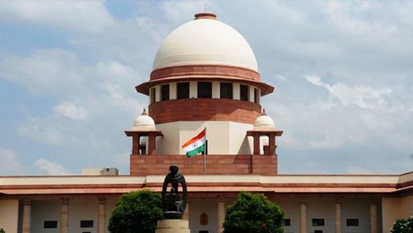 In the shadow of collegium row, SC to deliver key verdicts on demo, CAA in 2023