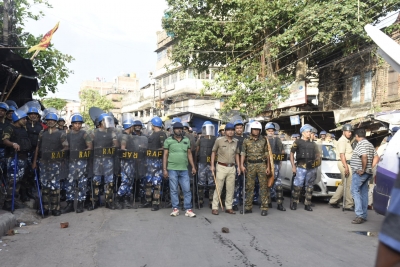 Trinamool Leader's Nephew Killed in Bengal Poll Violence, Death Toll Reaches 15