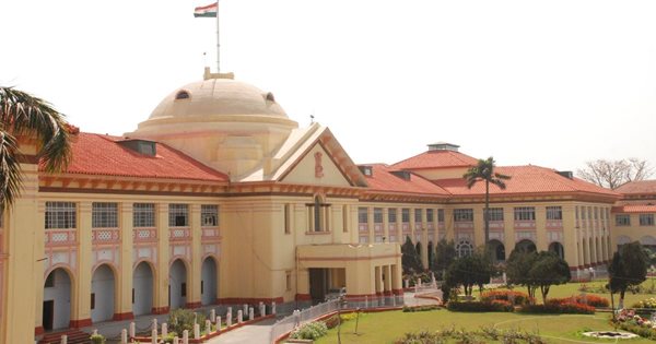 Patna HC pulls up Bihar govt for not transferring Madhubani SP