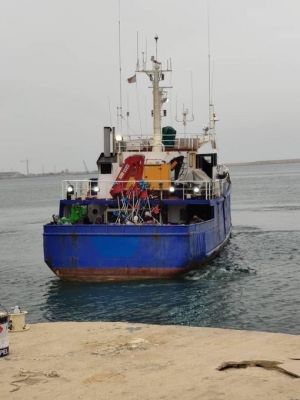 Record Number of Migrants Arrive on Italian Island