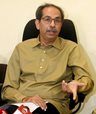 Indo-Pak Cricket Match Has 'exposed' Centre, Shiv Sena(UBT) in Saamana
