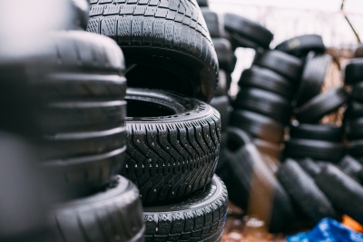 India's Tyre Sector Poised to Clock 8 PC Revenue Growth in FY26: Report
