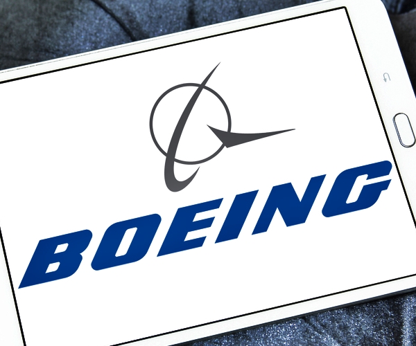 Boeing's Unraveling Quickens With 72% Plunge From Peak of 2020